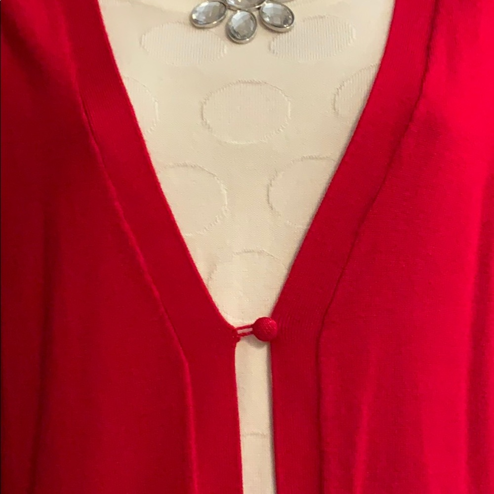 Level Eight sweater - Picture 2 of 6